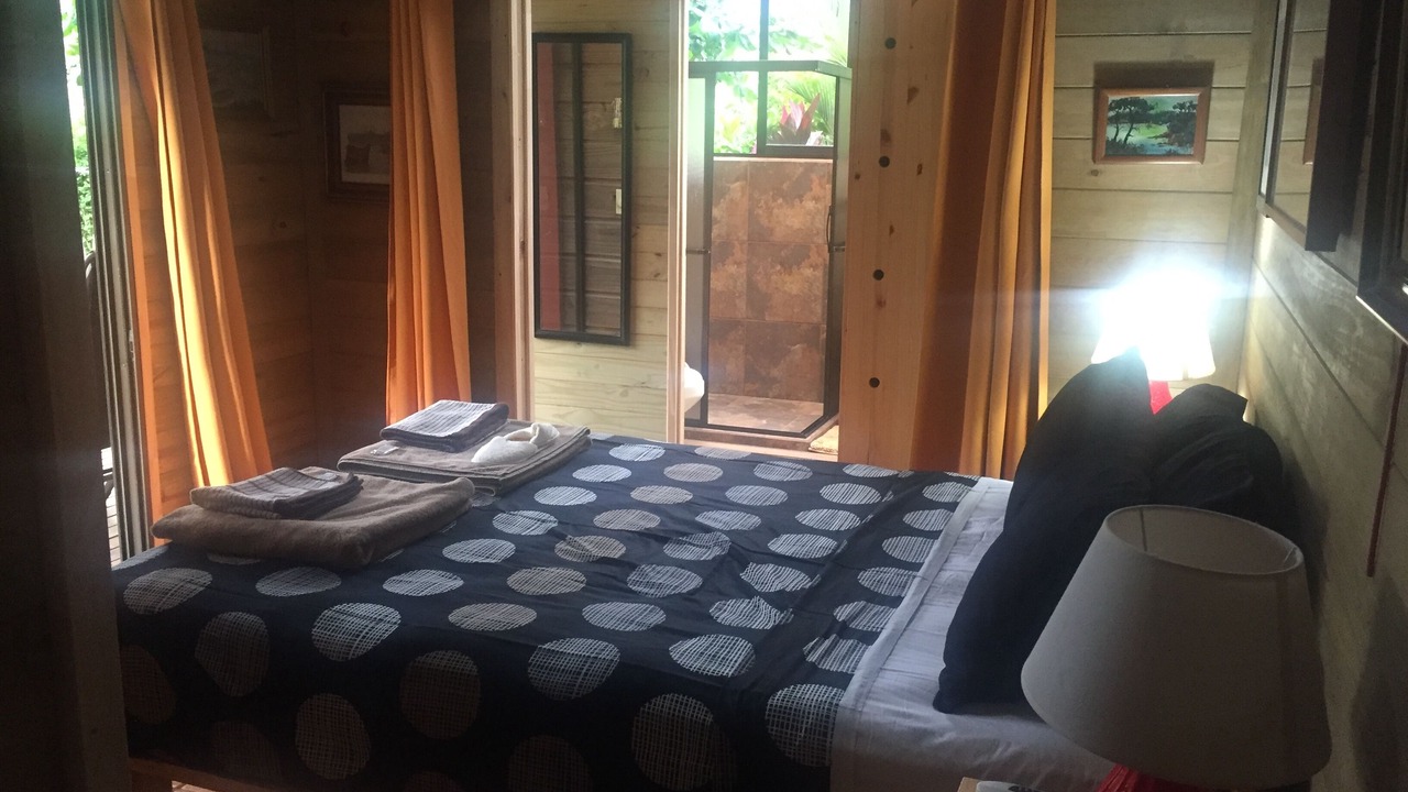 Photo of Bathroom in Uvita
