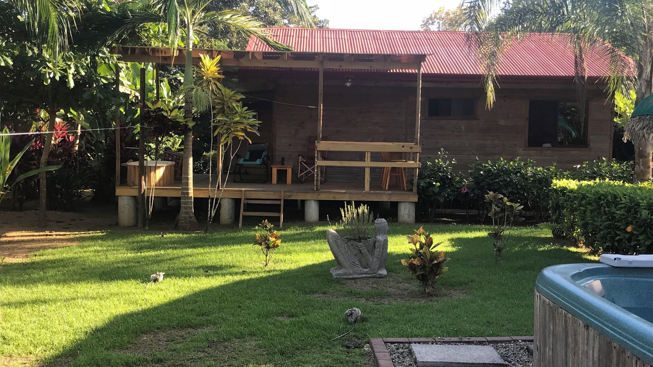 Photo of Others in Uvita