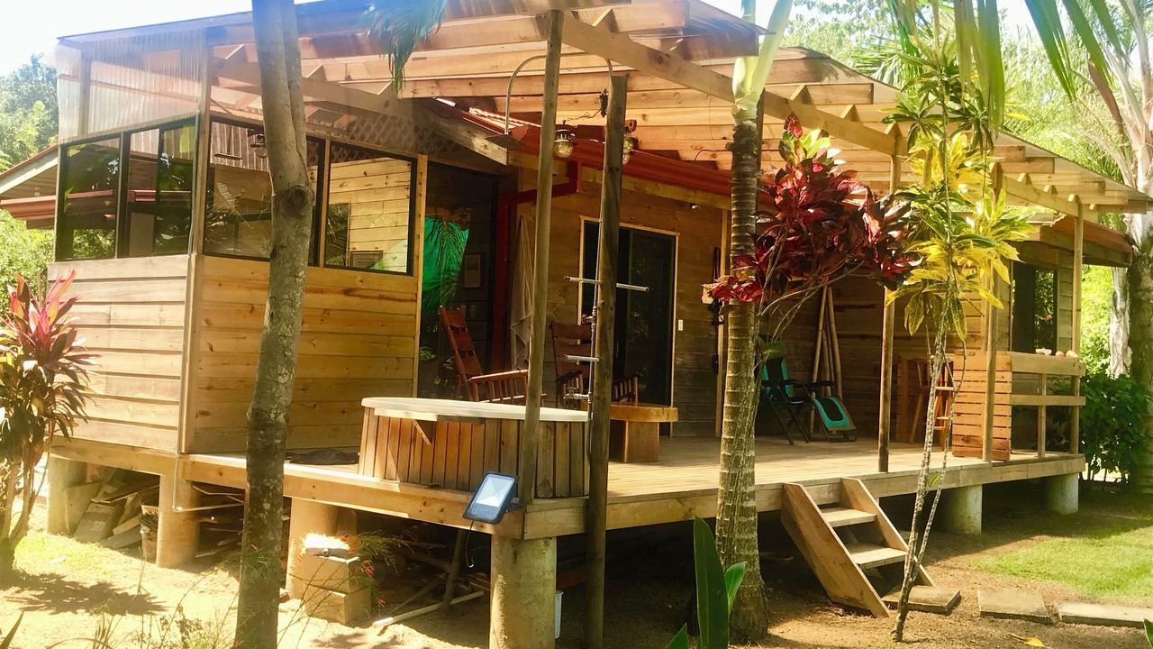 Photo of Outdoor in Uvita