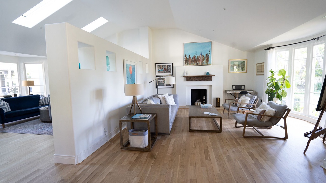 Photo of Bedroom in Montecito