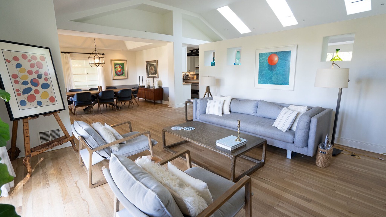 Photo of Bedroom in Montecito