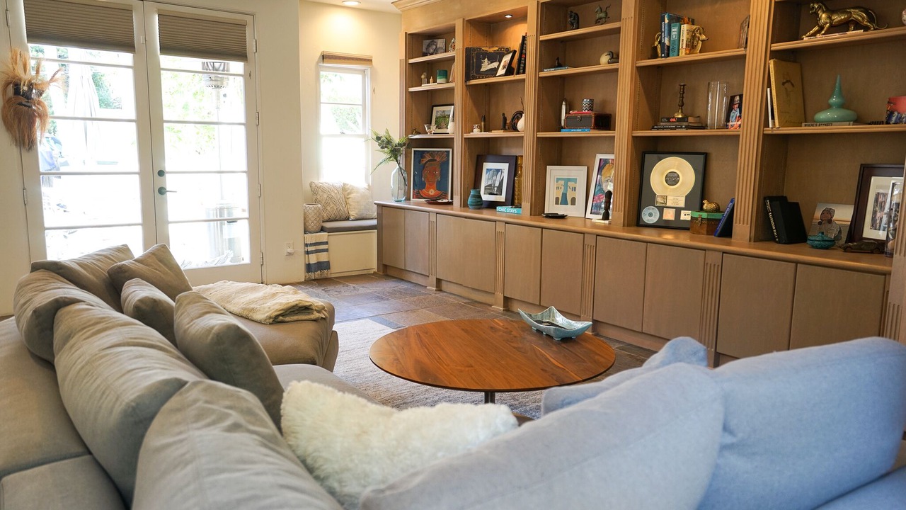 Photo of Bedroom in Montecito