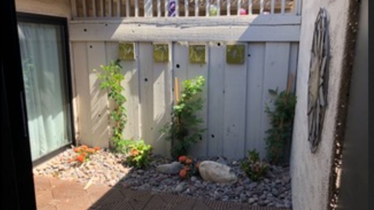 Photo of Outdoor in Sunrise Vista Chino