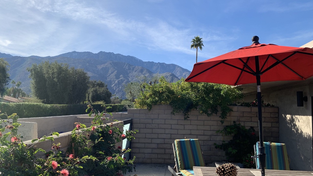 Photo of Outdoor in Sunrise Vista Chino