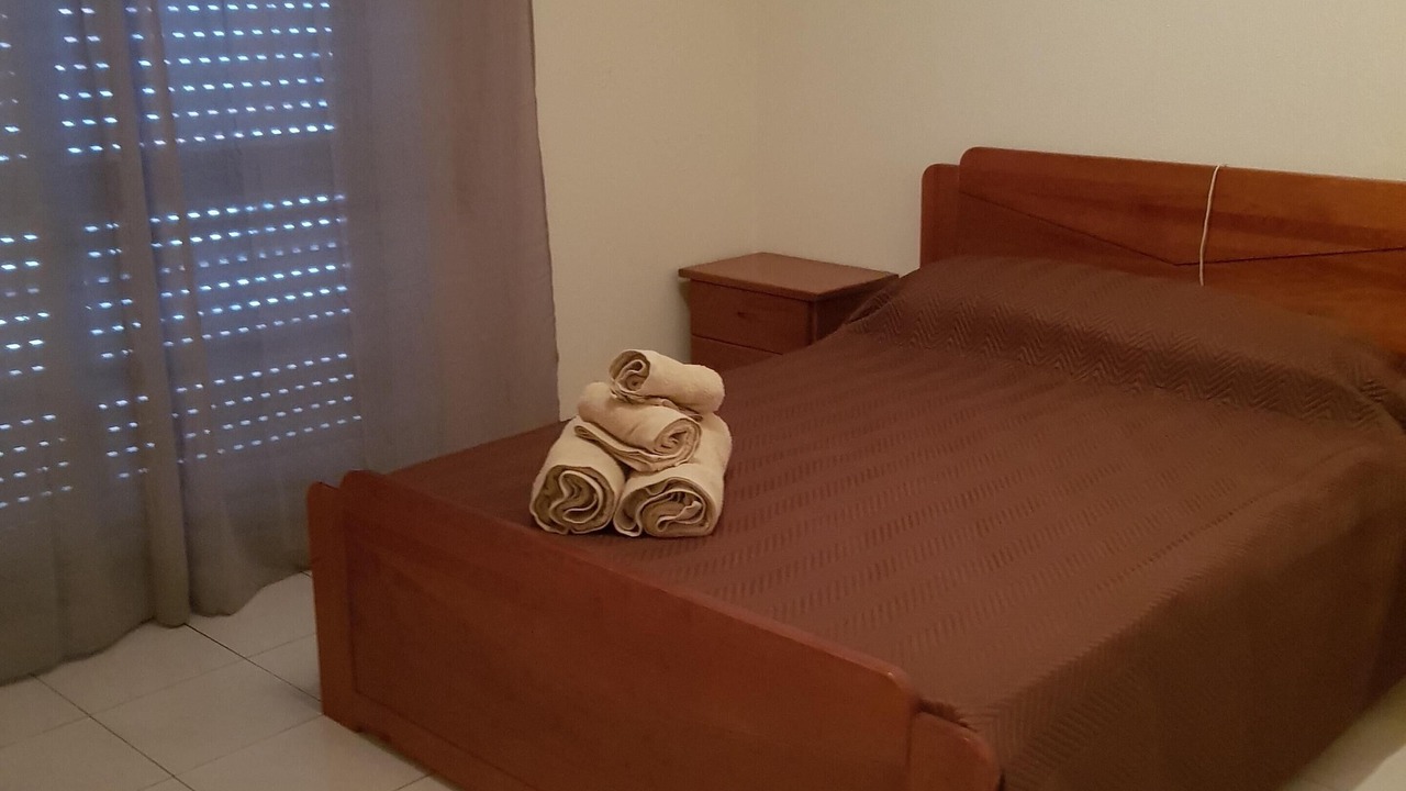 Photo of Bedroom in Torreira