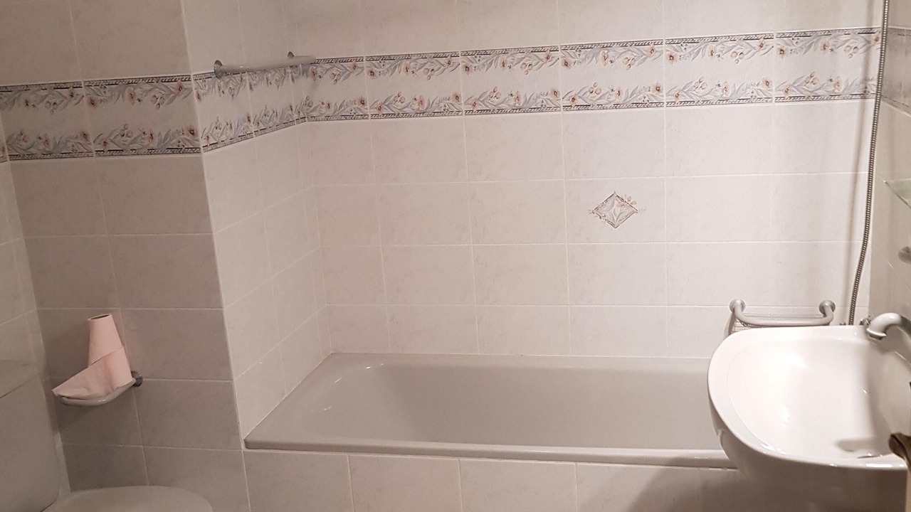Photo of Bathroom in Torreira