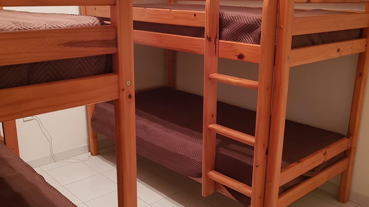 Photo of Bedroom in Torreira