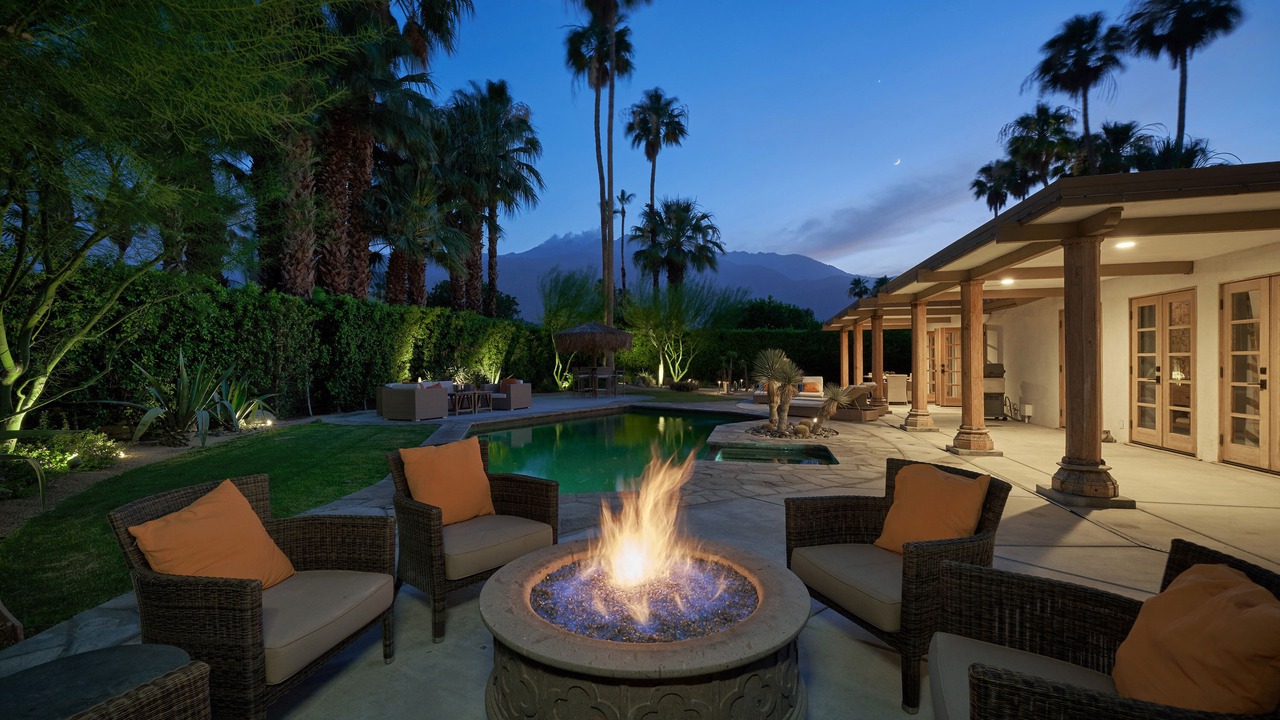Photo of Others in Palm Springs