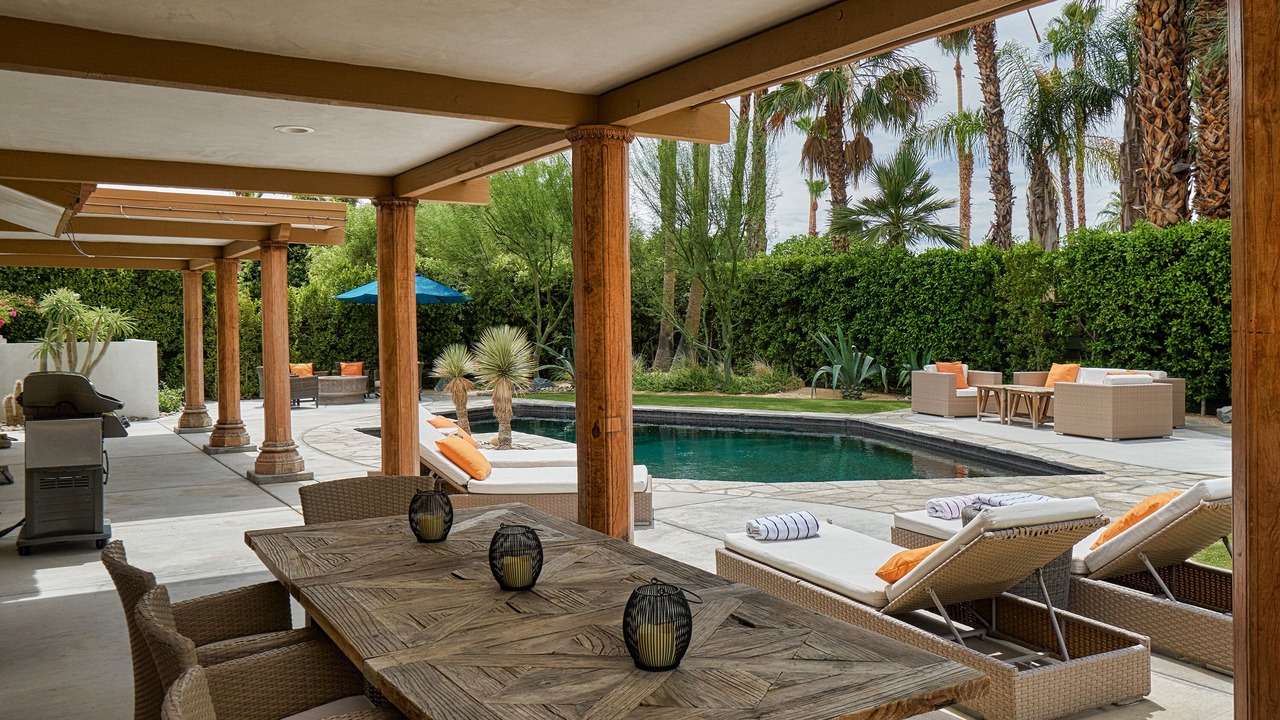 Photo of Outdoor in Palm Springs