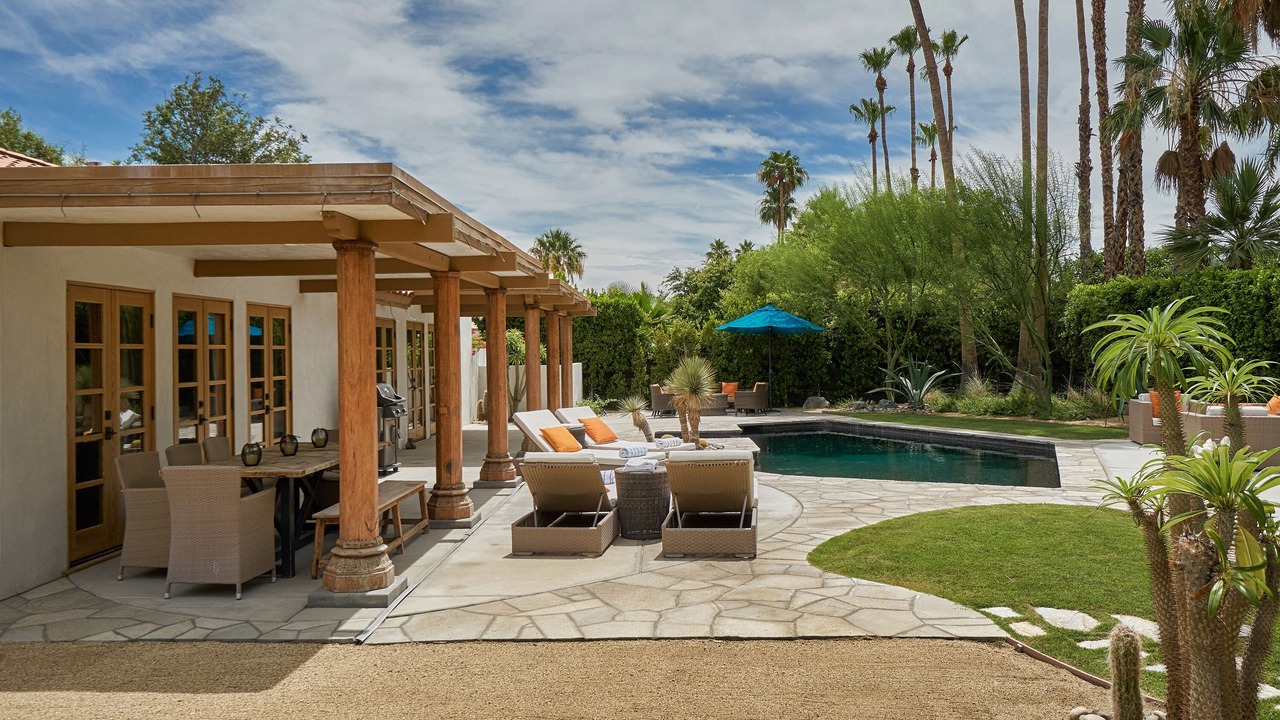 Photo of Others in Palm Springs