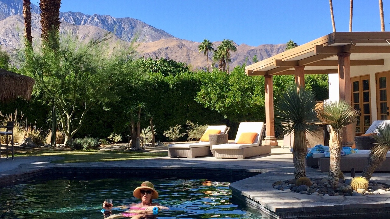 Photo of Outdoor in Palm Springs