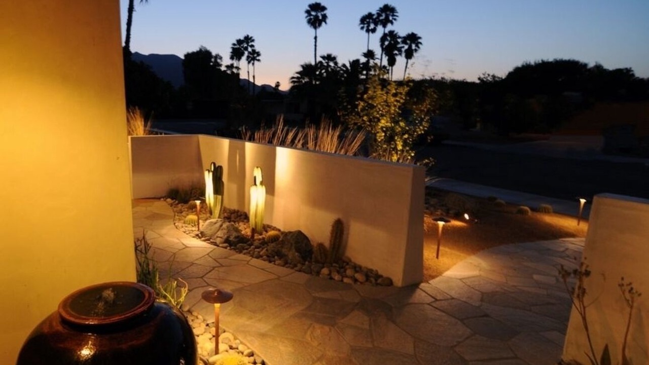 Photo of Outdoor in Palm Springs