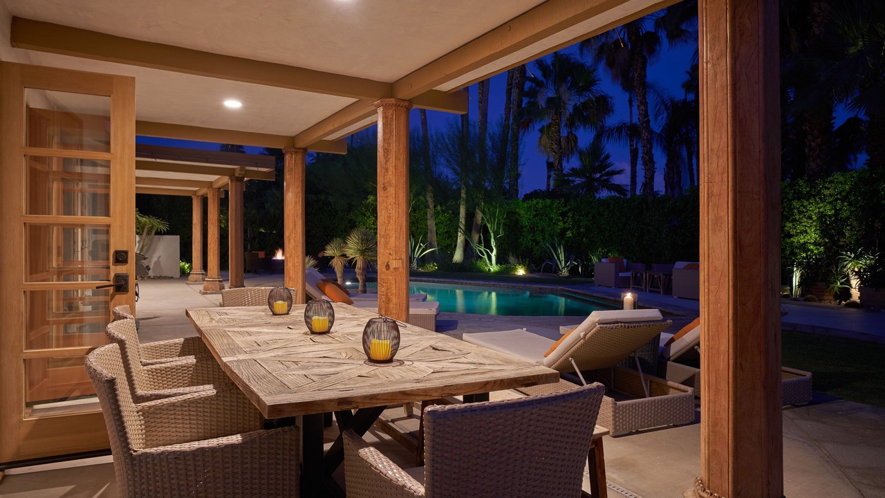 Photo of Outdoor in Palm Springs