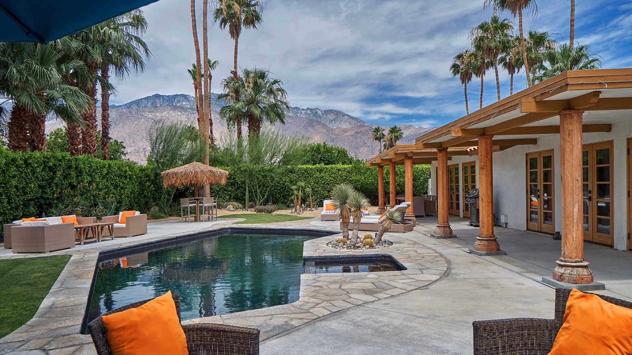 Photo of Outdoor in Palm Springs