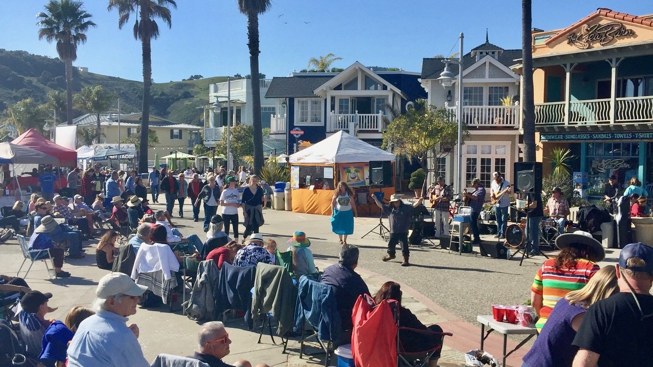 Photo of Others in Avila Beach