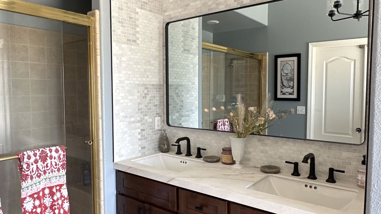 Photo of Bathroom in Coarsegold