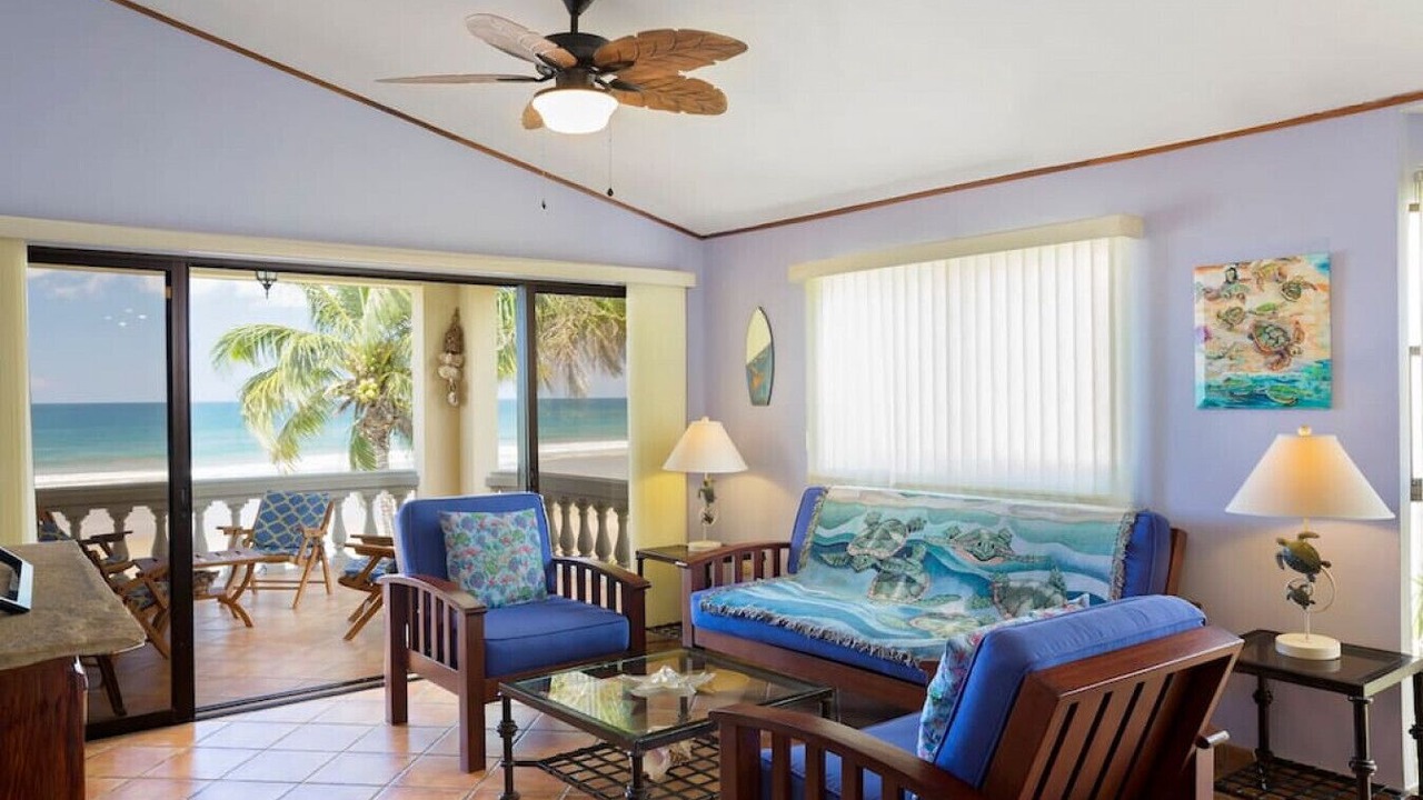 Photo of Livingroom in Rancho Santana