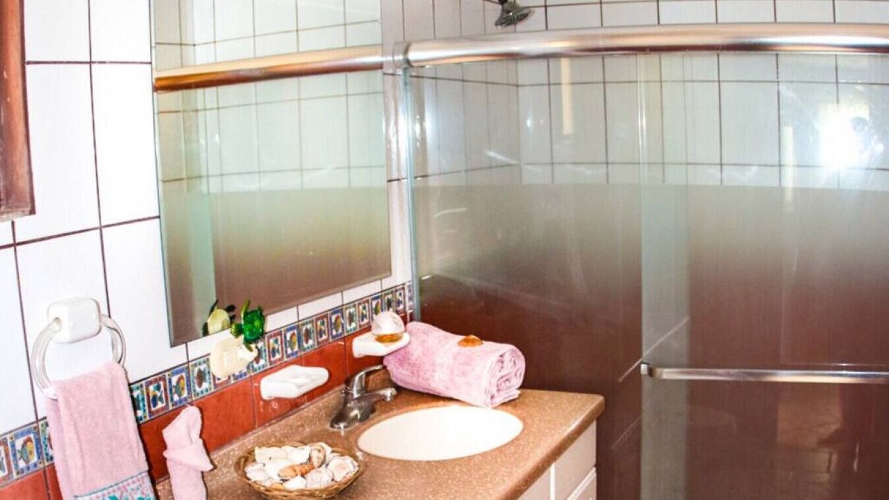 Photo of Bathroom in Rancho Santana