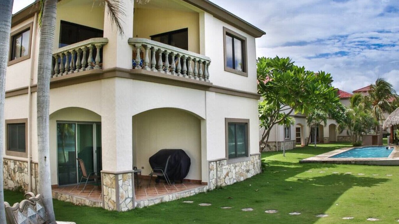 Photo of Patio Balcony in Rancho Santana