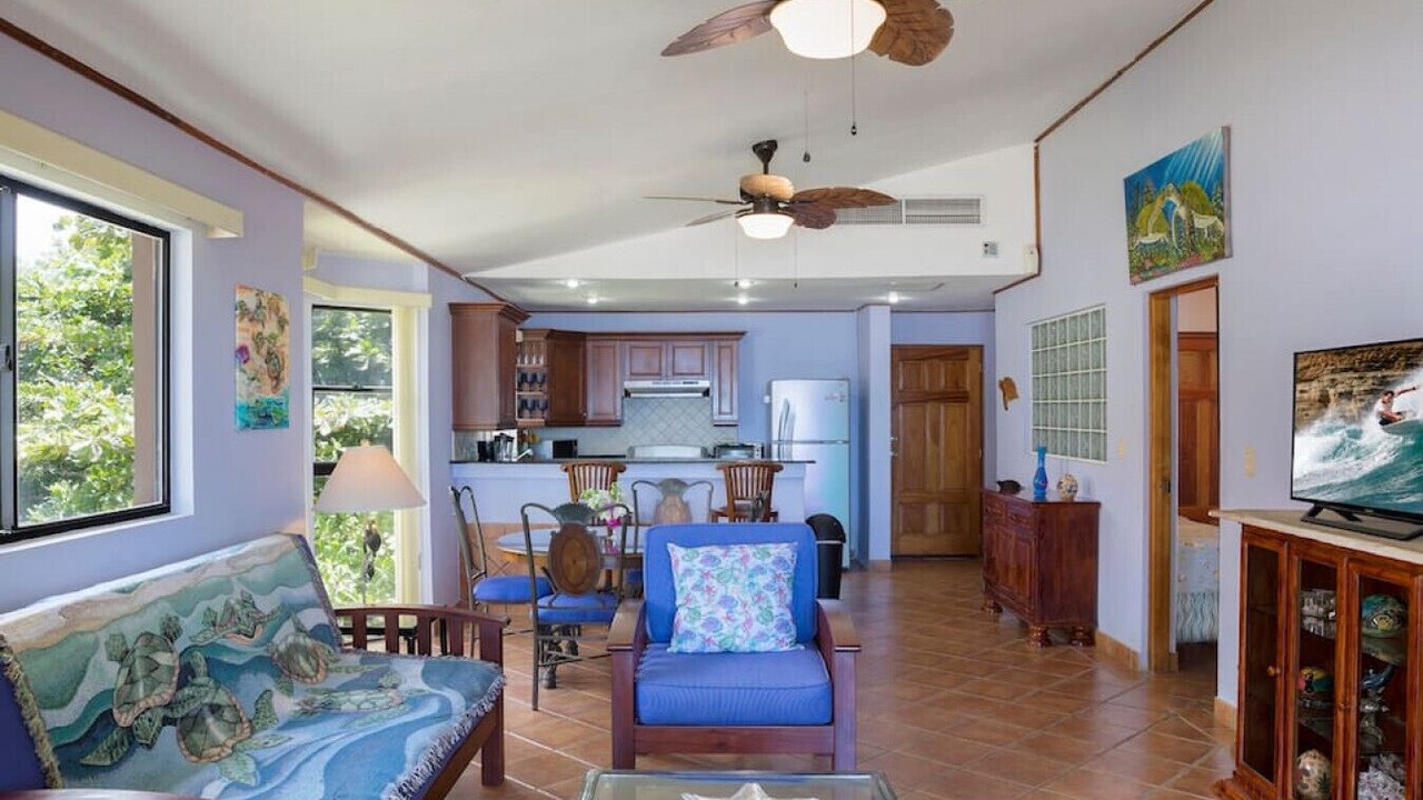 Photo of Livingroom in Rancho Santana