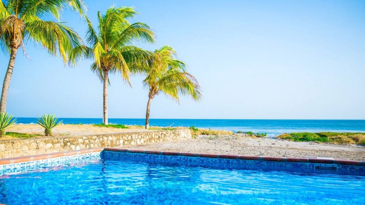 Photo of Outdoor in Playa Colorado