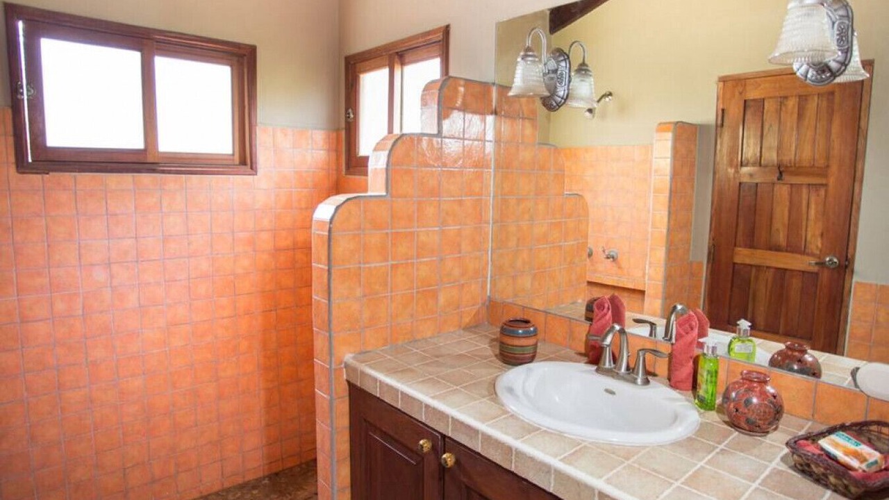 Photo of Bathroom in Playa Colorado