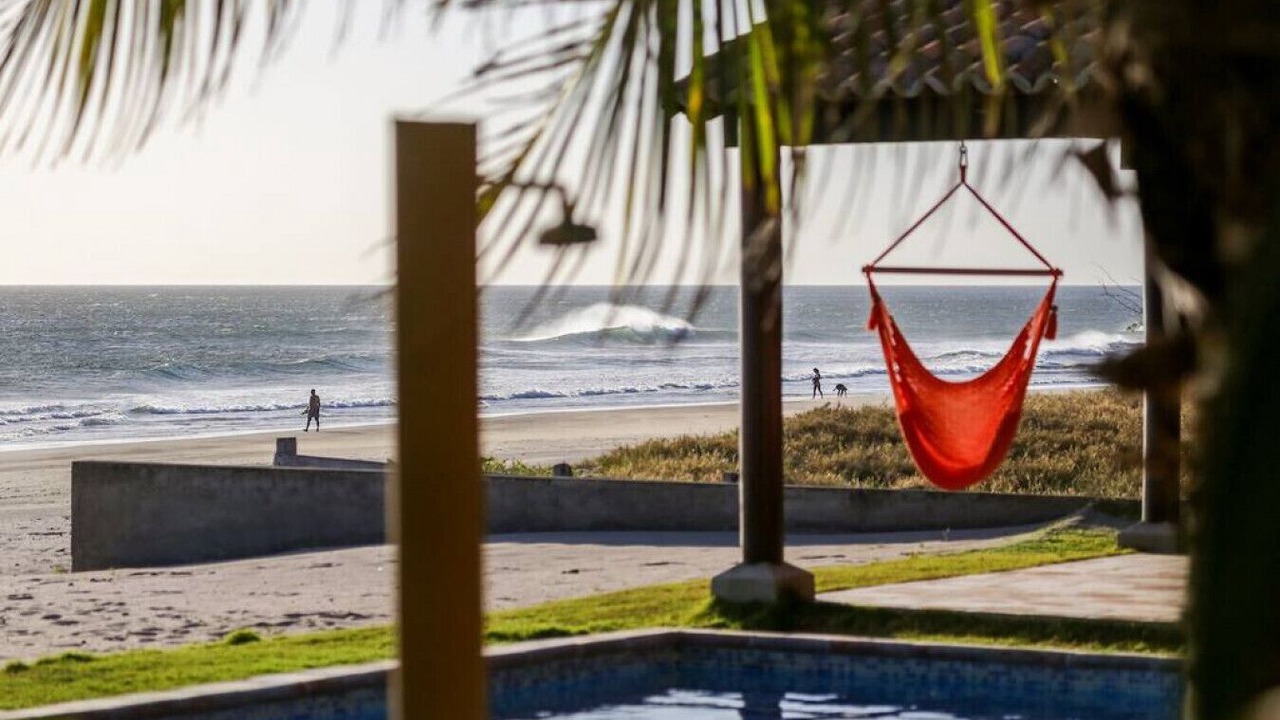 Photo of Outdoor in Playa Colorado