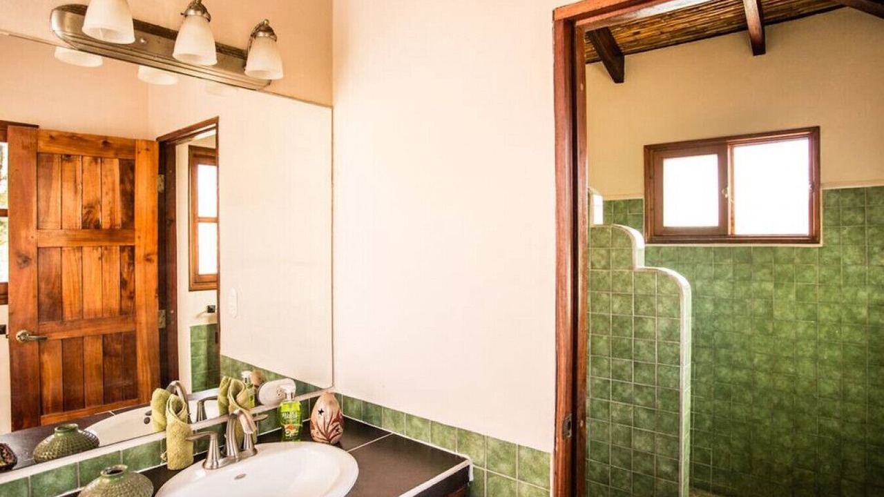 Photo of Bathroom in Playa Colorado