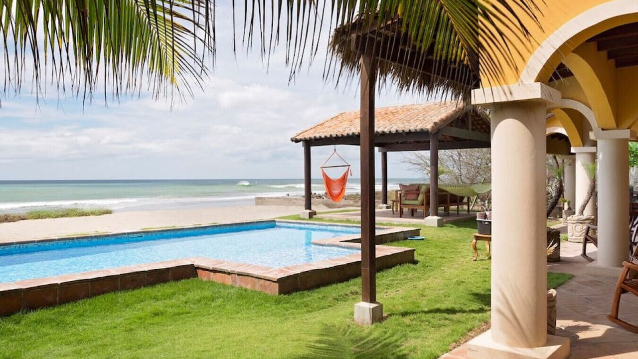 Photo of Outdoor in Playa Colorado