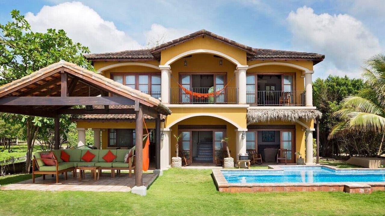 Photo of Outdoor in Playa Colorado