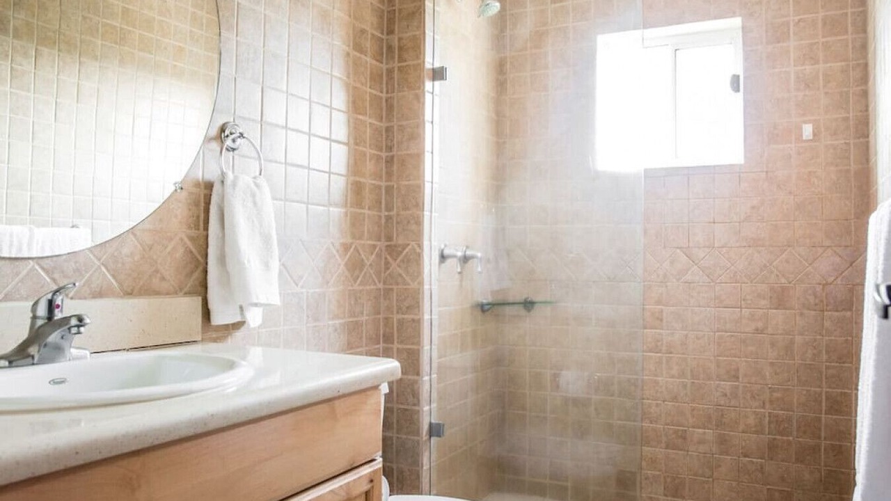 Photo of Bathroom in Playa Colorado