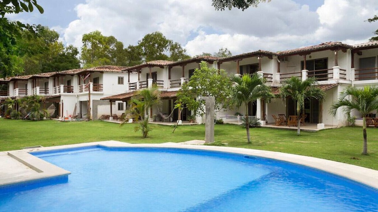 Photo of Outdoor in Playa Colorado