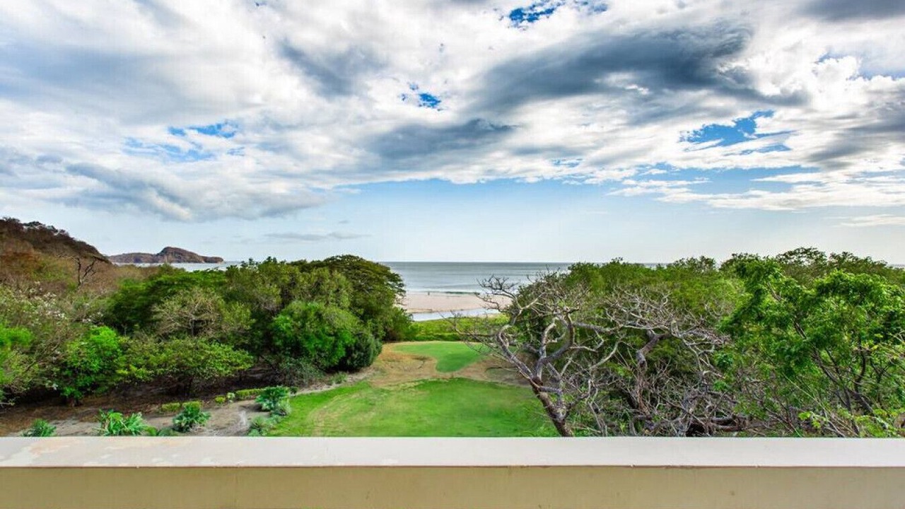 Photo of Patio Balcony in Playa Colorado
