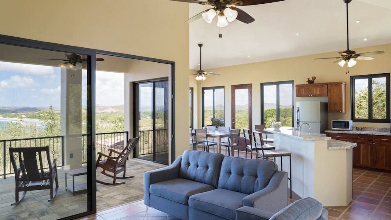 Photo of Livingroom in Rancho Santana