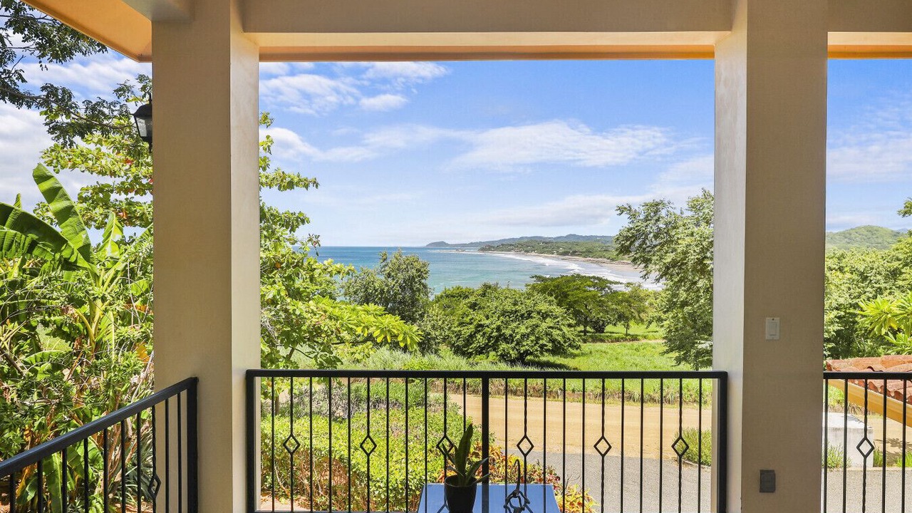 Photo of Patio Balcony in Rancho Santana