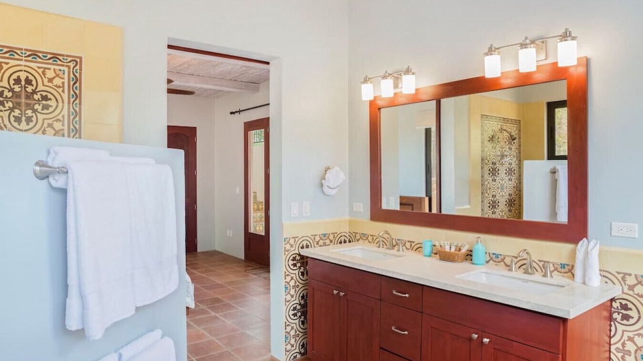 Photo of Bathroom in Rancho Santana