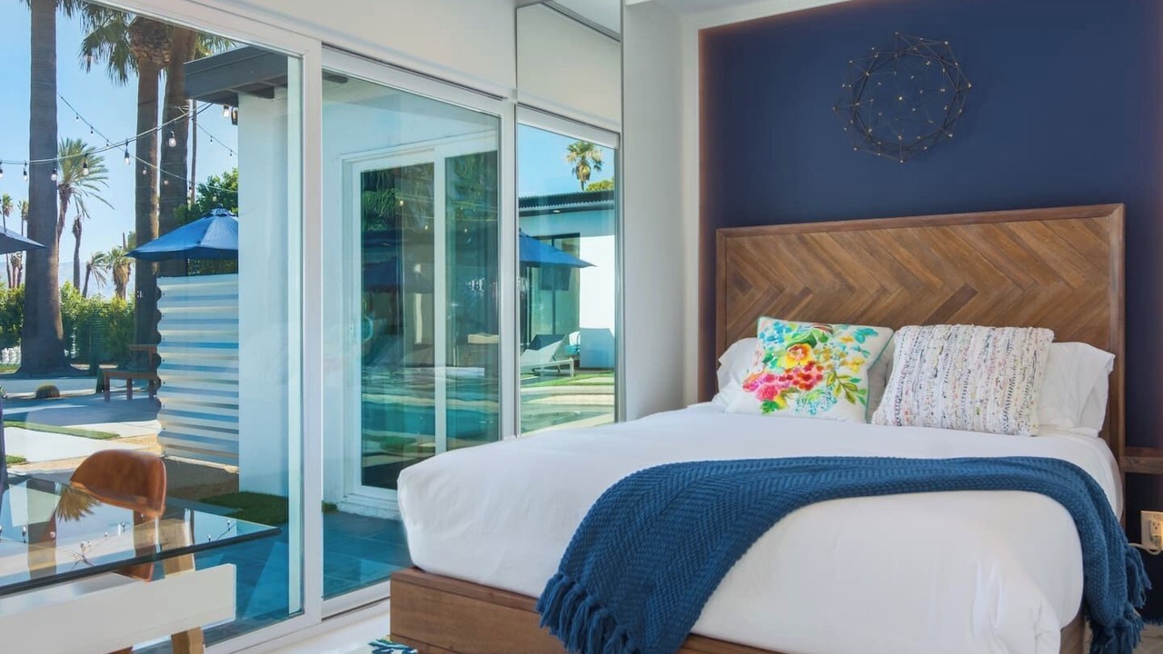 Photo of Outdoor in Palm Springs