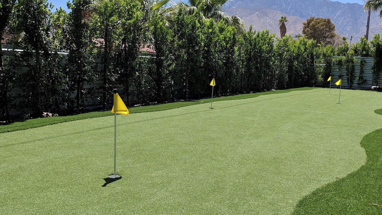 Photo of Others in Palm Springs