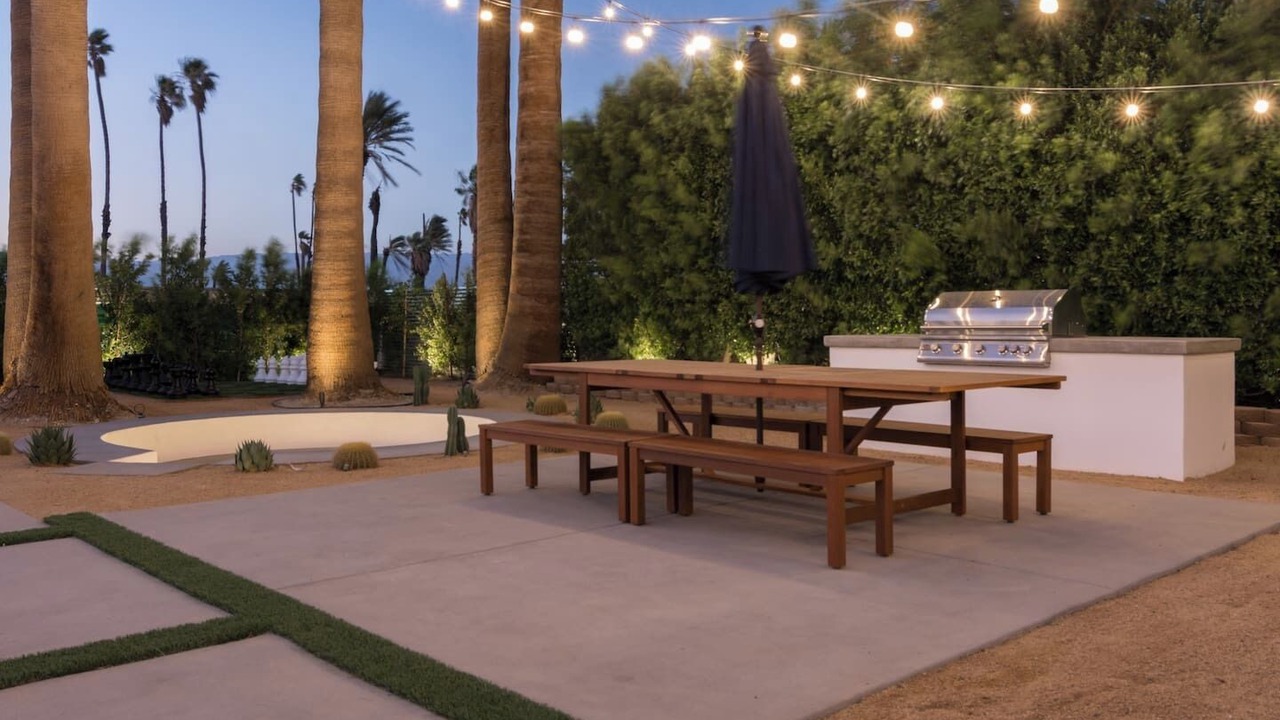 Photo of Outdoor in Palm Springs