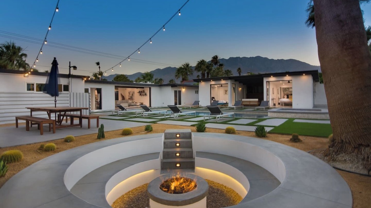 Photo of Others in Palm Springs