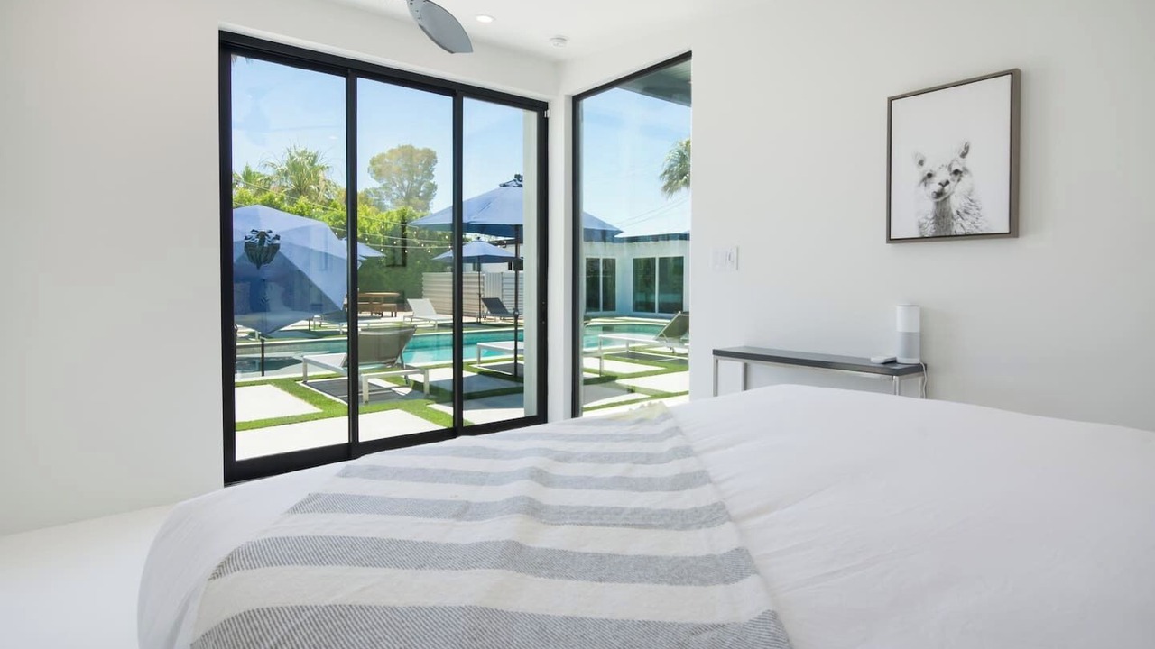 Photo of Outdoor in Palm Springs