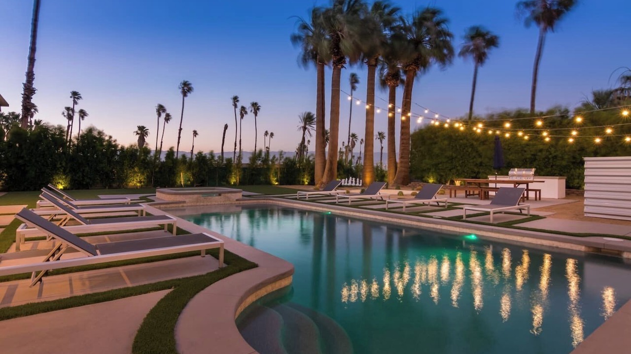 Photo of Others in Palm Springs