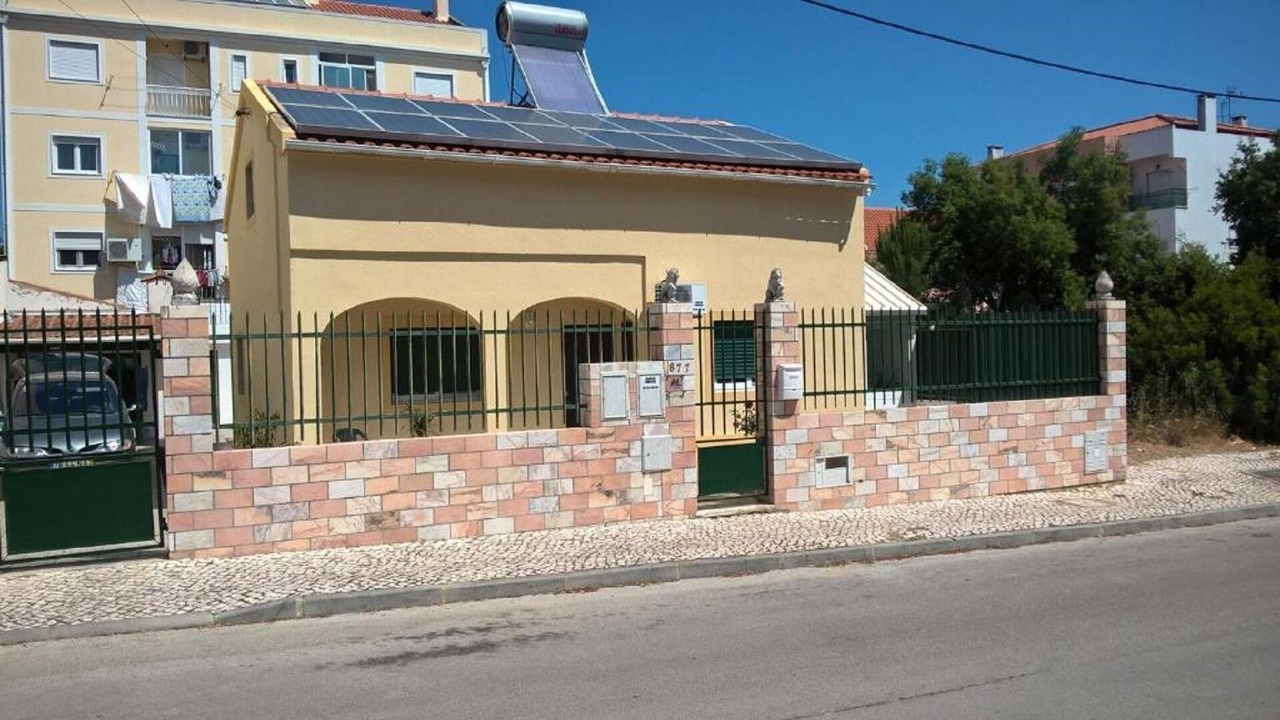 Photo of Outdoor in Quinta Do Conde