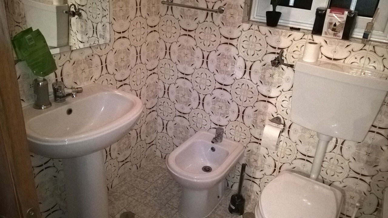 Photo of Bathroom in Quinta Do Conde