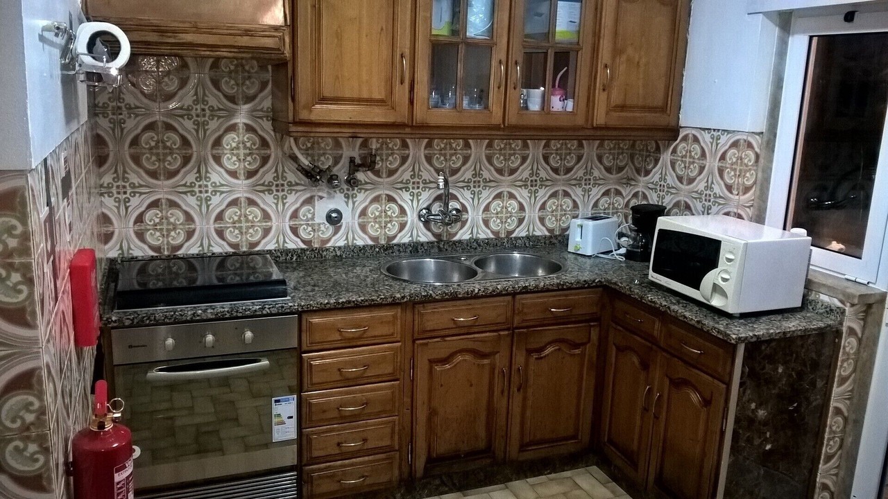 Photo of Kitchen in Quinta Do Conde