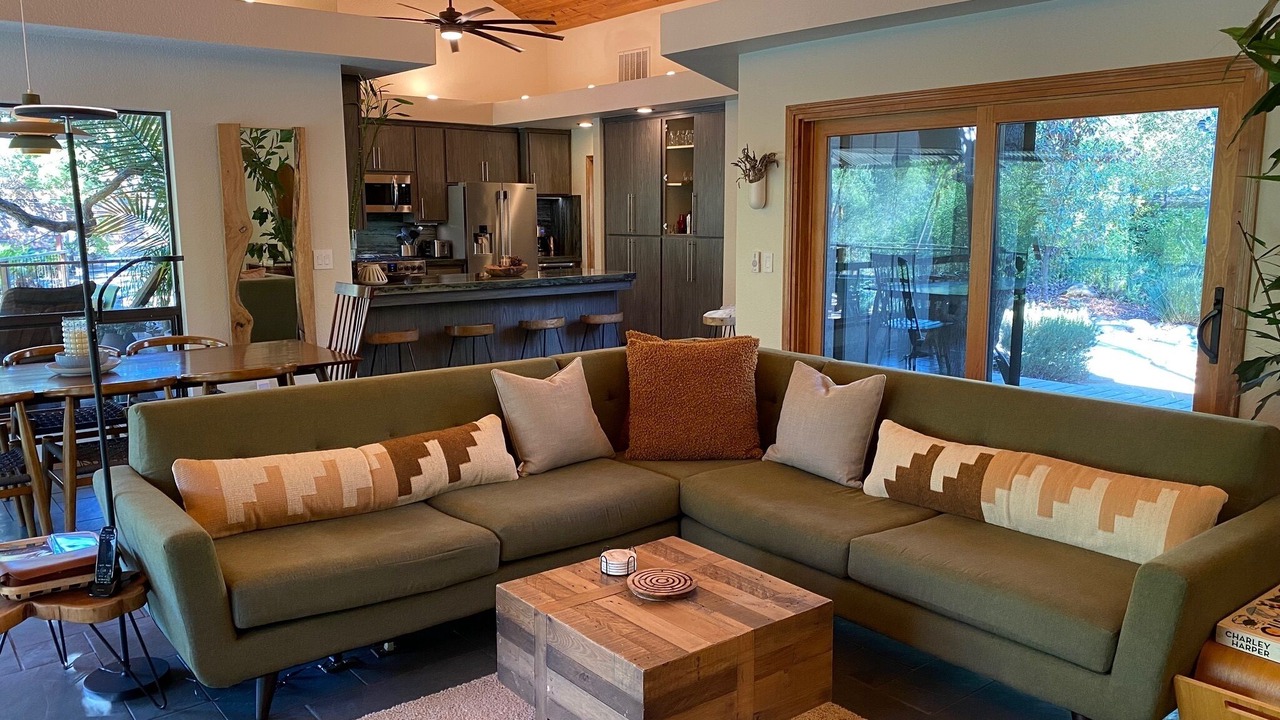 Photo of Bedroom in Three Rivers