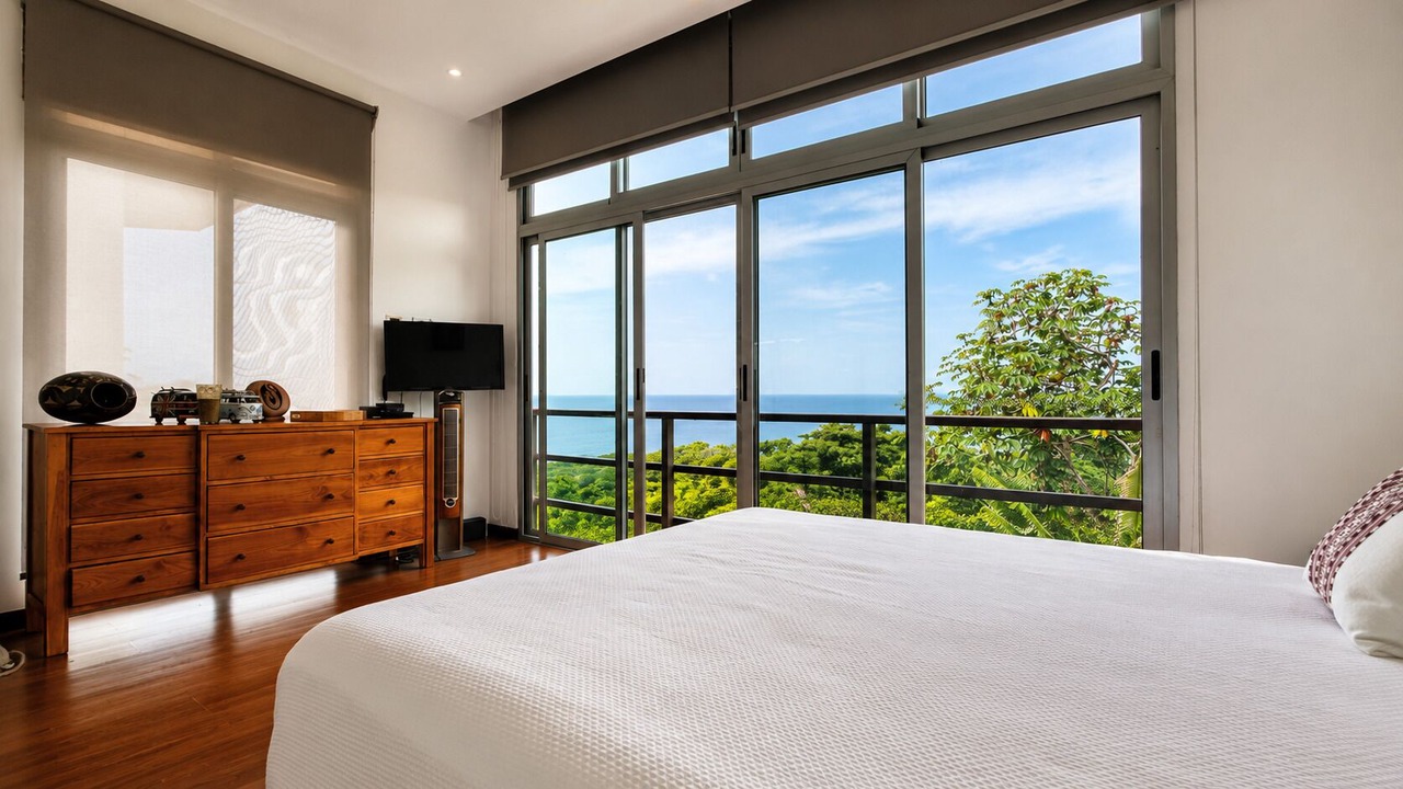 Photo of Bedroom in Mal Pais