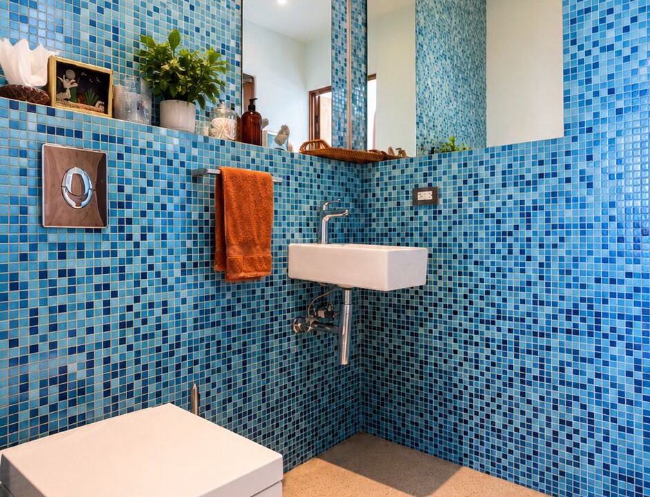 Photo of Bathroom in Mal Pais
