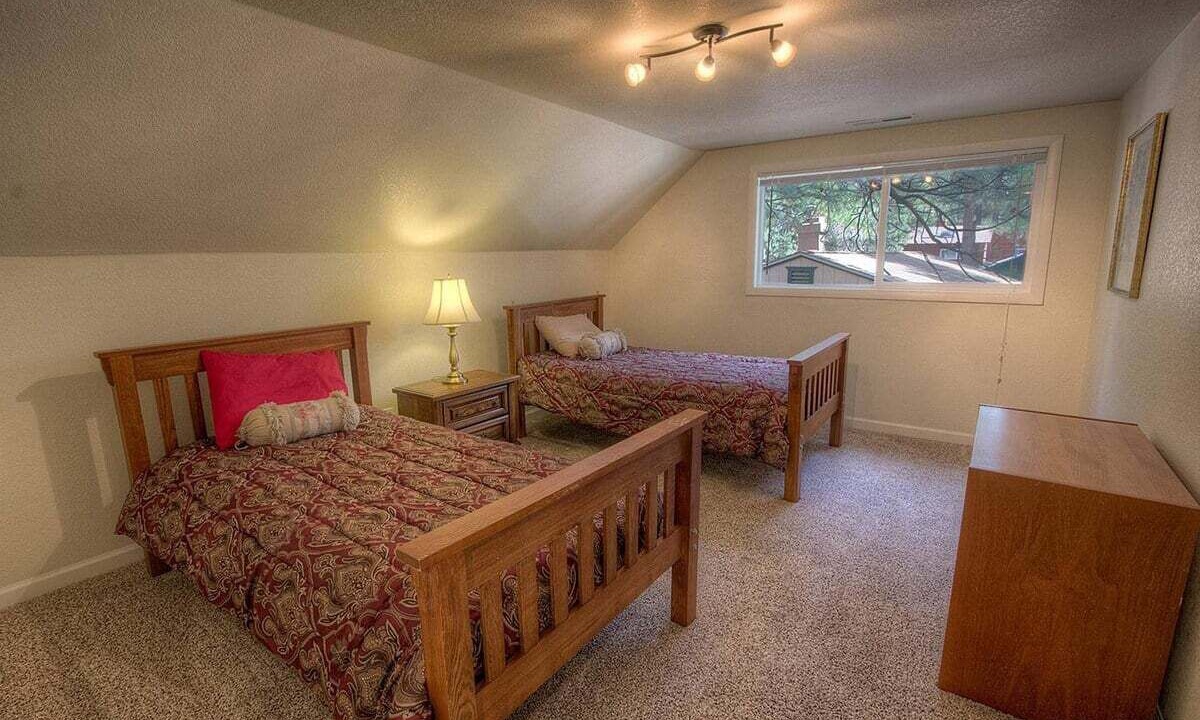 Photo of Others in Tahoe Island