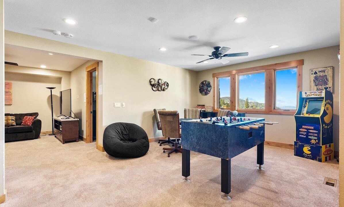 Photo of Bedroom in Tahoe Village